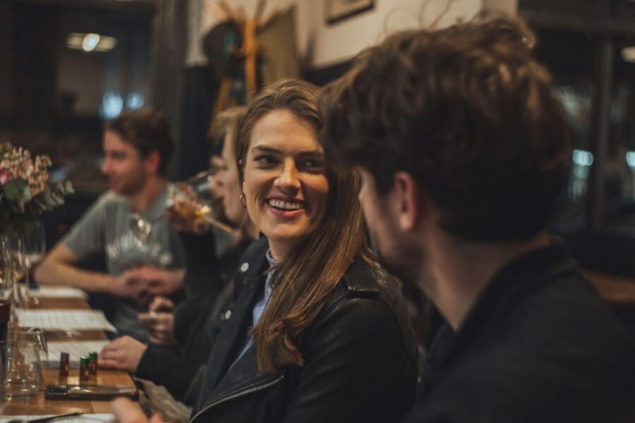 8-Tier Hungarian Wine Tasting in a Cozy Downtown Wine Bar - Price and Value: What $55 Actually Buys You