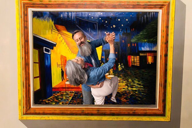 Adult Ticket in 3D Gallery Budapest - Price and value: is $130 worth it?