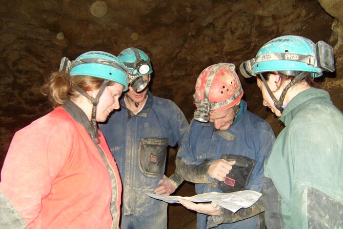 Adventure Caving Experience in Budapest - The 3-Hour Schedule: How the Adventure Actually Flows