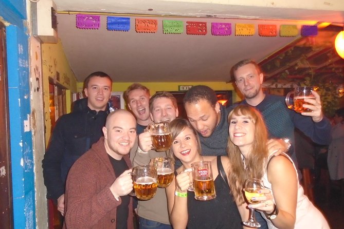 All You Can Drink Pub Crawl Through The Ruin Bars in Budapest - Ruin bars in Budapest: what you’re actually signing up for