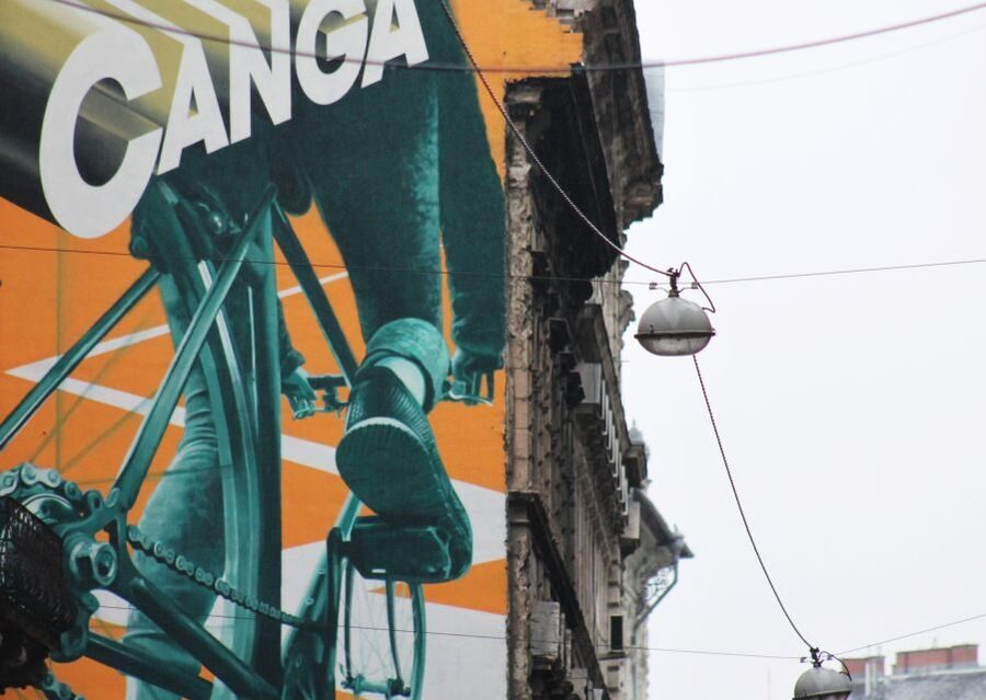 Alternative Budapest Walking Tour - Ruin Bars, Coffee Collectives, and Design Shops: The Stops That Feel Like Budapest