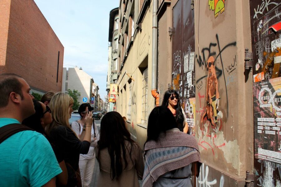 Alternative Budapest Walking Tour - Who This Tour Fits Best (And Who Might Prefer Something Else)