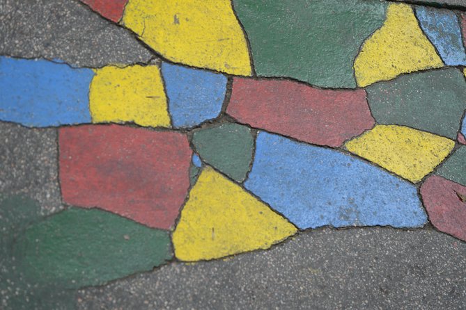 Alternative Street Art Free Walking Tour of Budapest - Price and value: why the cost is almost a non-issue