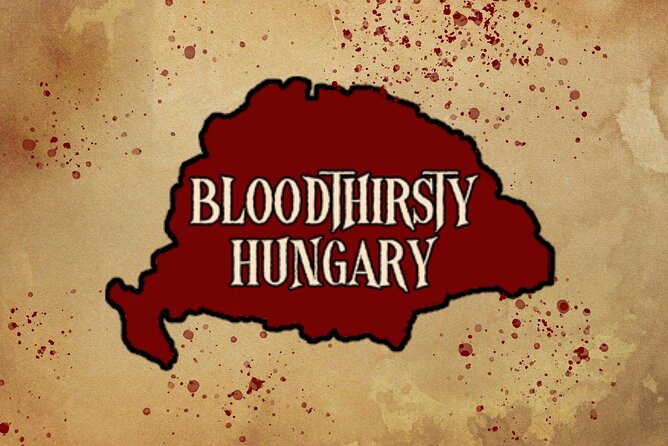 BloodThirsty Hungary - Castle District - Key highlights worth planning around