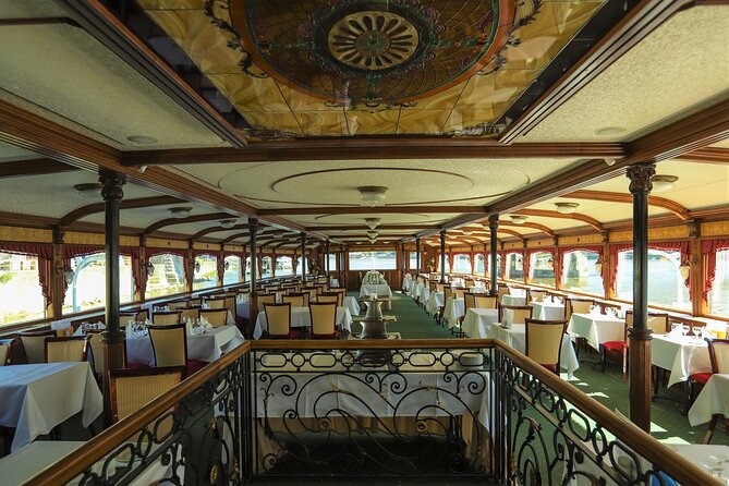 Bottomless Brunch and Cruise with Prosecco in Budapest - Who this cruise is best for (and who should pass)