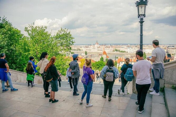 Buda Castle Tour: Fisherman's bastion and hidden gems - Key highlights you’ll actually care about