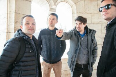 Buda Castle's Secrets with a Historian - Matthias Church inside: where the legends meet the details