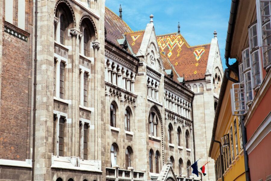 Budapest: 1.5-Hour Private Kick-Start Tour with a Local - The Real Value: Local Tips You Can Use Immediately