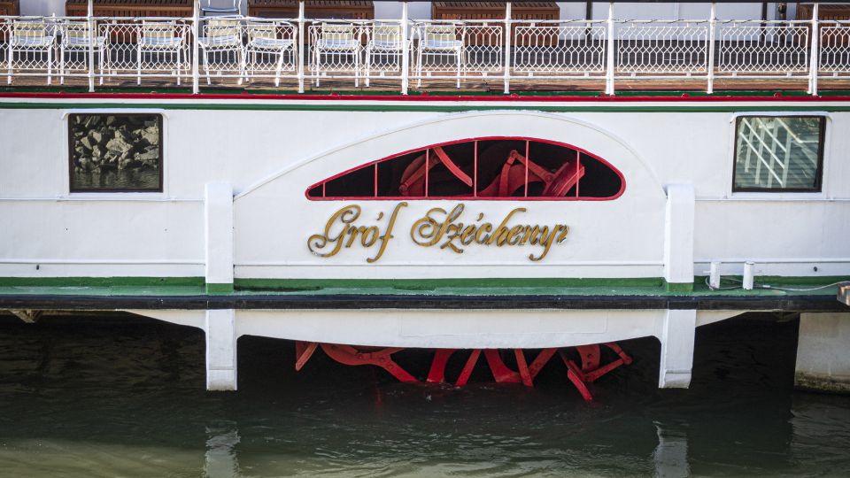 Budapest: 1 hr Sunshine Booze Cruise with Prosecco - Should You Book This Budapest 1-Hour Sunshine Booze Cruise?