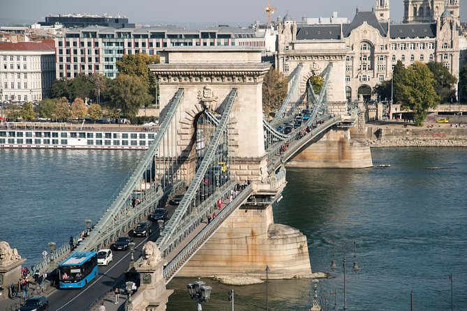 Budapest 3-Hour City Tour - Guides, English, and the Pace: Why It Changes the Trip