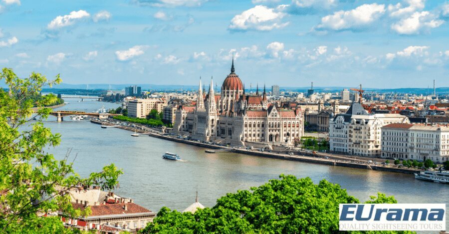 Budapest: 3-hour City Tour with Castle Walk + 1-hour Cruise - Key points to know before you go