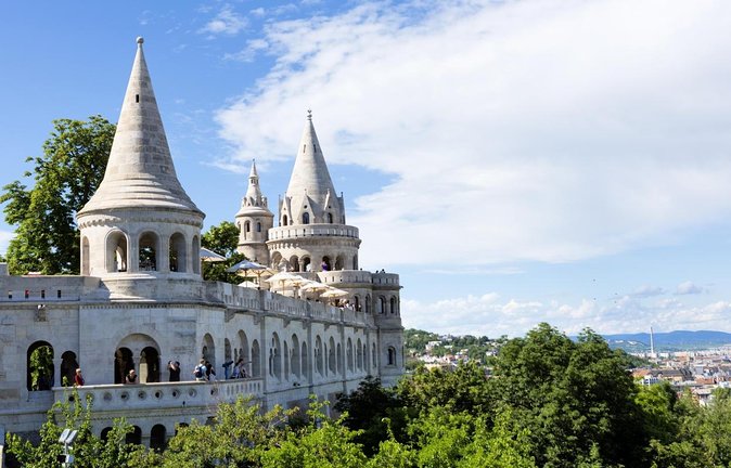 Budapest: 3-Hour Live-guided Bus Tour and 1-hour River Cruise - Key highlights to know before you go