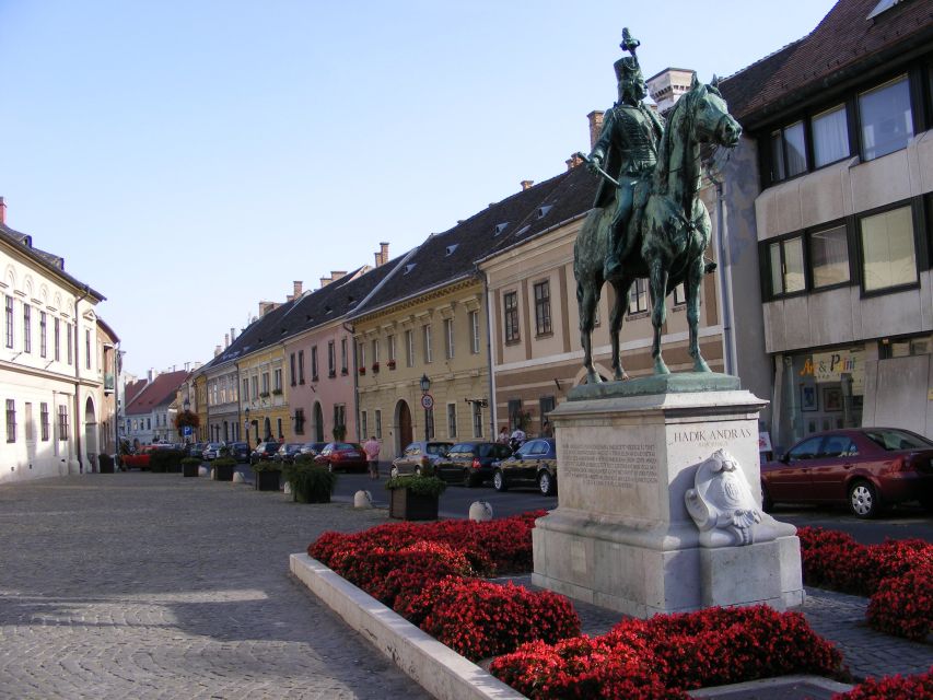 Budapest 3-Hour Private Walking Tour with Route Options - Castle District: Royal Palace spaces, Matthias Church, and those famous walls