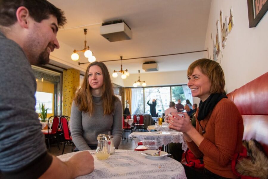 Budapest: 3-Hour Walking Tour About Communism (Small Group) - How the tour handles Communist ideology without turning it into dry politics