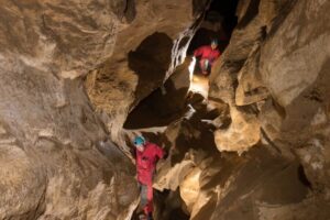 Budapest: Adventure Caving Tour with Guide - The Pál-völgyi-Mátyás-hegyi cave system: long, layered, and very real