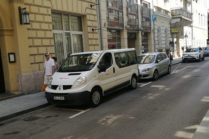 Budapest Airport Transfers - Private Door-to-Door Comfort: Vehicles, Baggage, and Timing