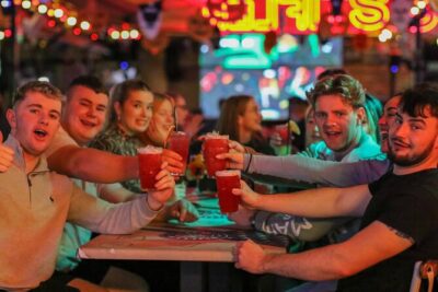 Budapest: Bar Crawl Tour with Drinks and Shots Included - Price and Value: What You’re Getting for $51.28