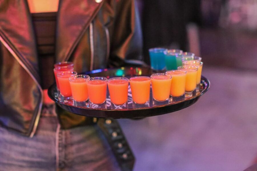 Budapest: Bar Crawl Tour with Local Drinks - Value check: why this price can feel fair