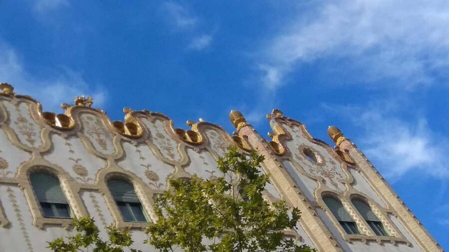 Budapest: Best of Downtown and Jewish Quarter Tour - Start at Gyula Andrássy: Get Your Bearings Quickly