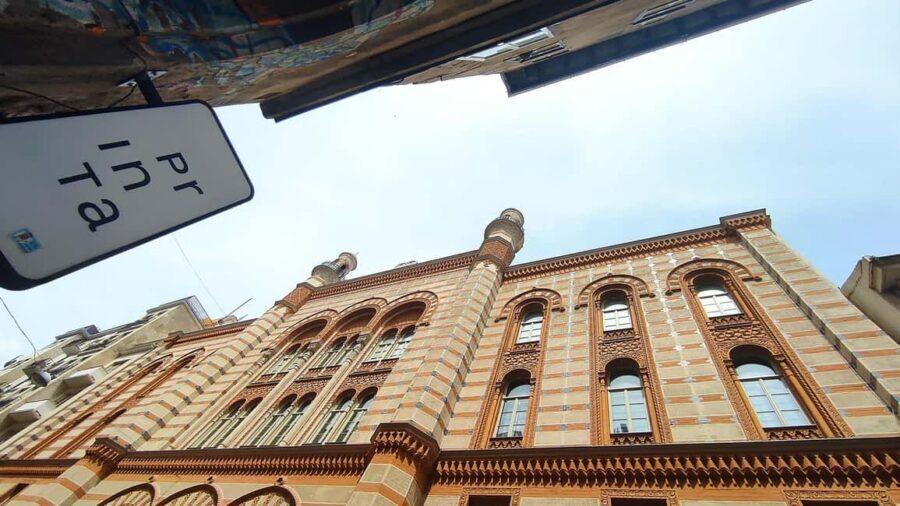 Budapest: Best of Downtown and Jewish Quarter Tour - Should You Book the Budapest Downtown and Jewish Quarter Tour?