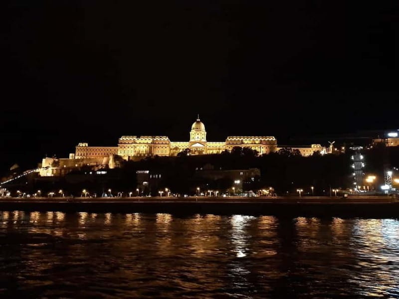 Budapest: Boat Cruise with Personal Guide and Drink - Who This Danube Cruise Fits Best (and Who Might Skip It)