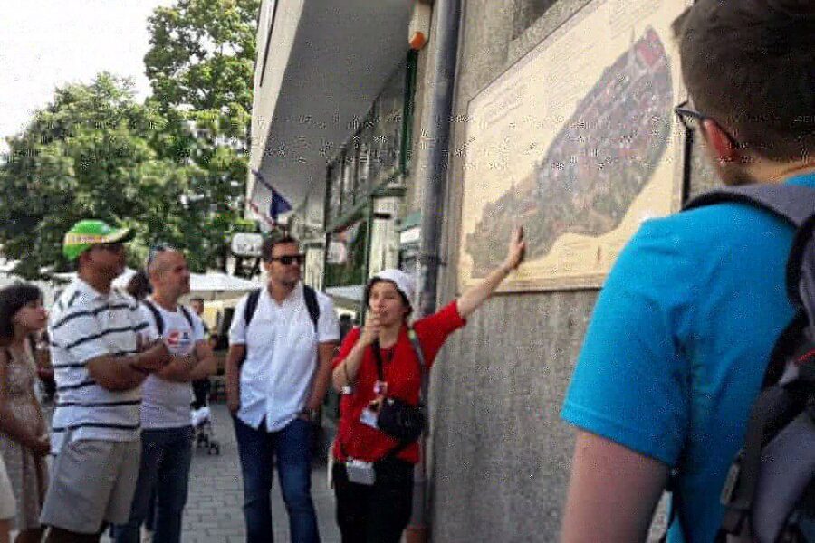 Budapest: Buda Castle District Walking Tour - Weather, Comfort, and Timing: Rain or Shine on Cobblestones
