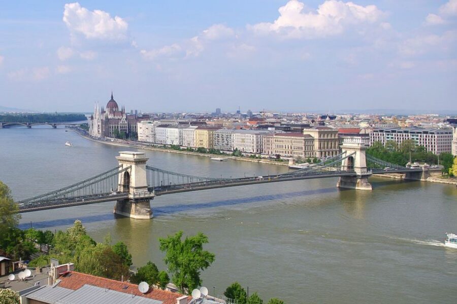 Budapest: Buda Castle District Walking Tour - Price and Value: Why $14 for a Two-Hour Walk Adds Up