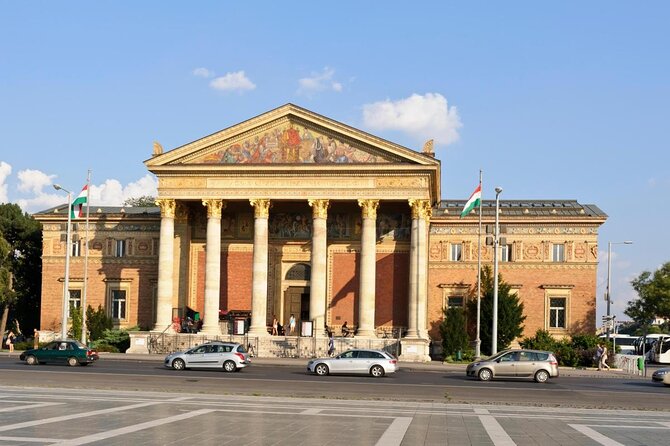 Budapest Card: Free Public Transport, Spa & Museums with Delivery - Key things to know before you buy