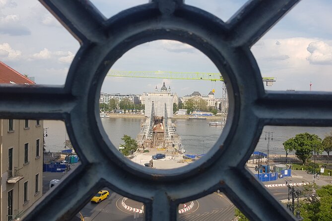 Budapest Castle District Walking Tour - Price and donations: what $3.62 really means here