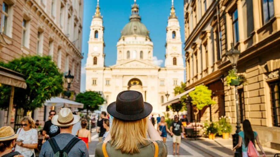 Budapest: City Discovery Tour - Best fit: who this Budapest highlights tour suits