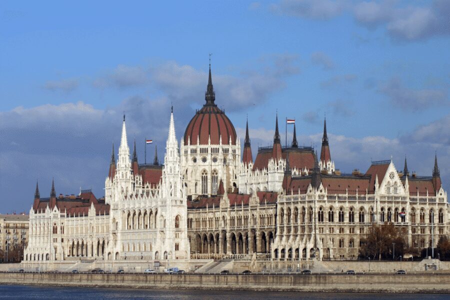 Budapest: City Discovery Tour - Castle District stroll: Buda Castle, St. George Square, and the pedestrian magic