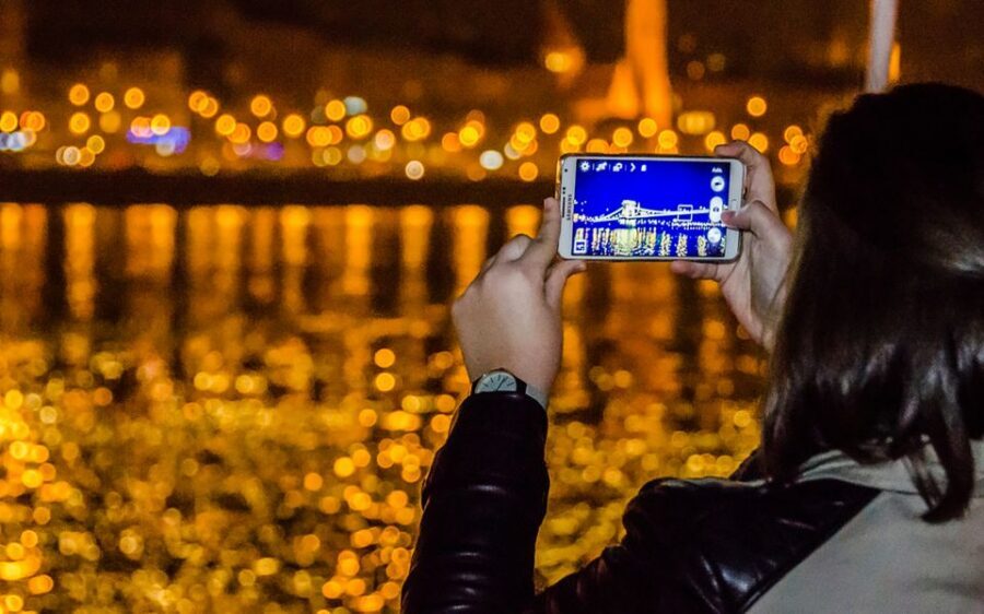 Budapest: City Highlights Cruise with Welcome Drink - Key Points You Should Know Before You Go