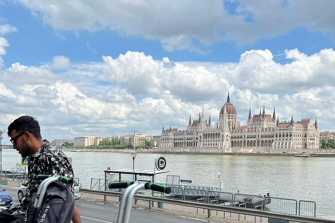 Budapest City Segway / Sightseeing Tours Buda+Pest - Who this tour is best for (and who should pick something else)