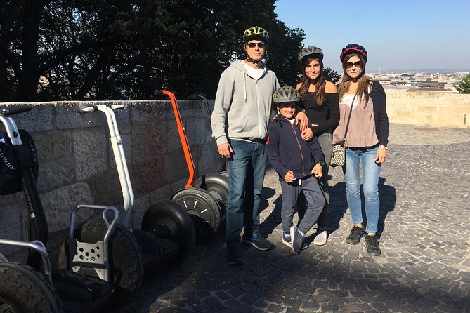 Budapest City Segway / Sightseeing Tours Buda+Pest - Should you book this Budapest Segway tour?