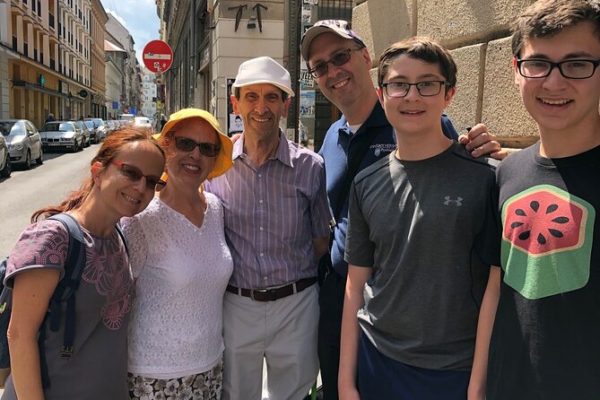 Budapest City Walk in Jewish Quarter - Price Reality Check: What’s Included and What Costs Extra