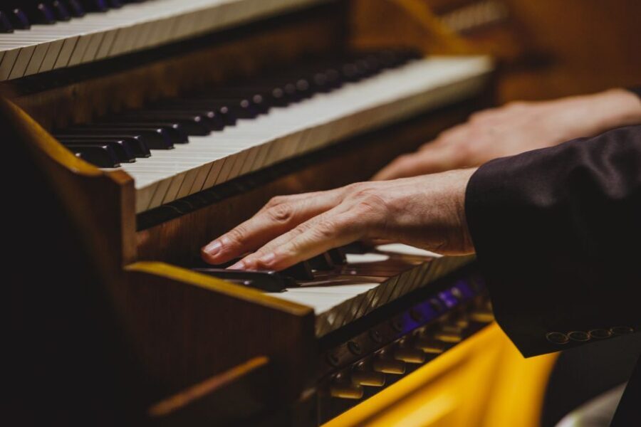 Budapest: Classical Music Concerts in St Stephen's Basilica - Venue Changes You Must Know: Dec 30 and Occasional Swaps