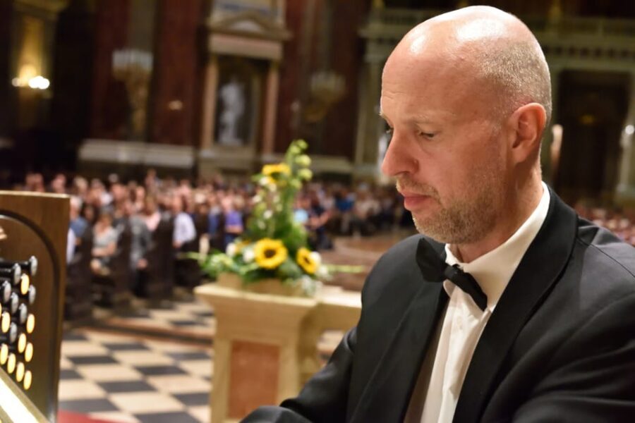 Budapest: Concert on the Oldest Working Organ in the City - What you’ll hear: Bach, Mozart, Liszt, Handel, Vivaldi, and old Hungarian organ music