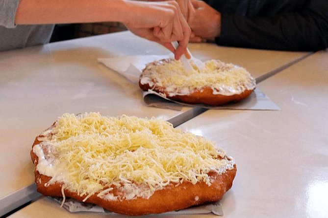 Budapest Culinary & Wine Walk - Why This Budapest Culinary & Wine Walk Is Such a Good Deal
