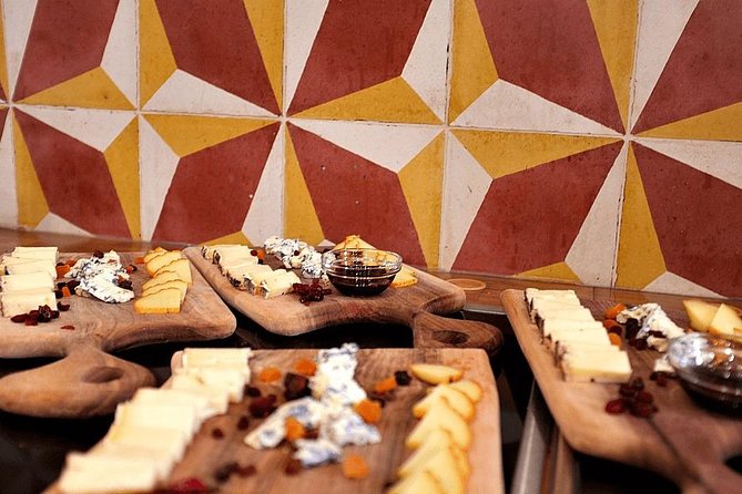 Budapest Culinary & Wine Walk - How to Prepare: Don’t Waste Your Appetite