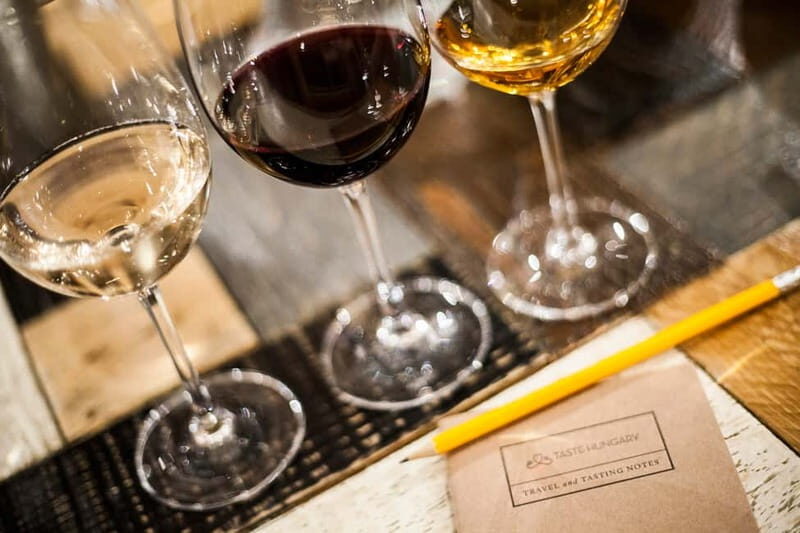 Budapest Culinary & Wine Walk—Budapest’s Signature Food Tour - Practical tips to make it smoother