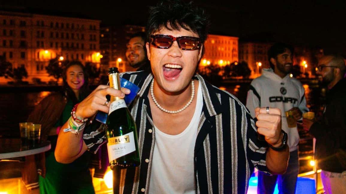Budapest: Danube Beat Party Cruise with Drink Packages - Morrisons 2 After-Party and the Party Bus Schedule