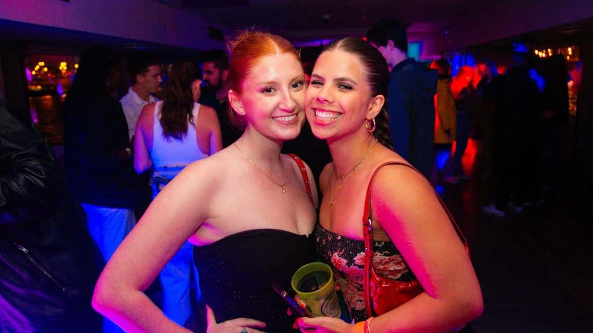 Budapest: Danube Beat Party Cruise with Drink Packages - Price and Value: Is $32 Worth It for Budapest Nightlife?