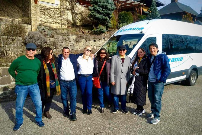 Budapest Danube Bend Full Day Tour with Lunch - Szentendre’s Cobblestones and Art-Forward Stroll