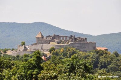 Budapest Danube Bend Full Day Tour with Lunch - Lunch With a View: The Mid-Day Break That Matters