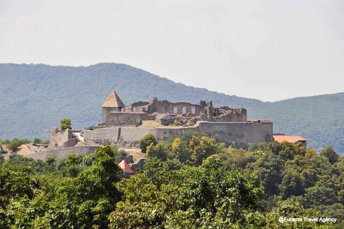 Budapest Danube Bend Full Day Tour with Lunch - Lunch With a View: The Mid-Day Break That Matters