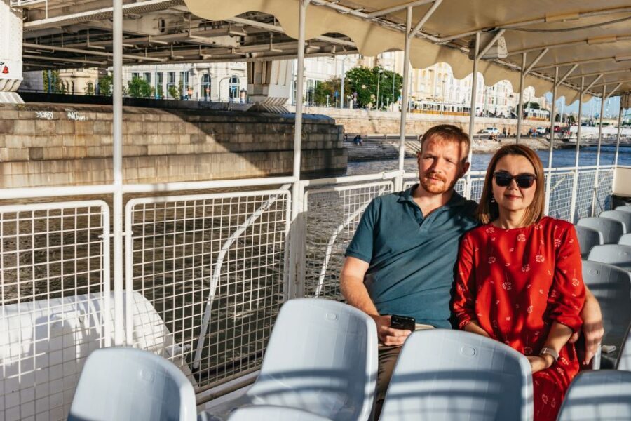 Budapest: Danube River City Lights Express Cruise - Should You Book the Budapest Danube City Lights Express Cruise?