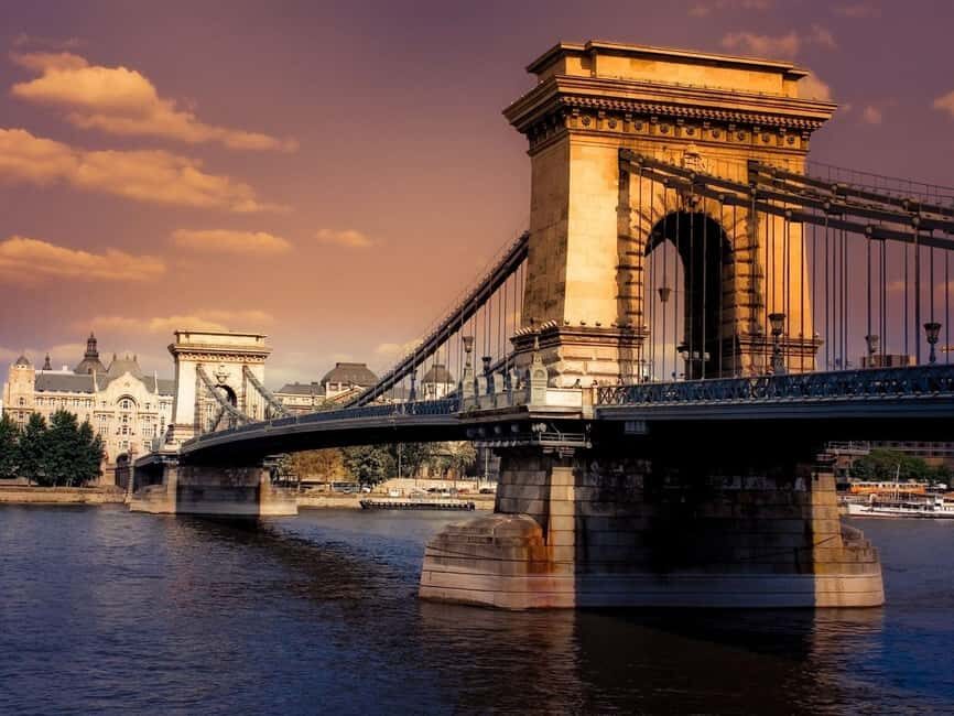 Budapest: Danube River Sightseeing Cruise with Audio Guide - Who this cruise suits best (and who should skip it)