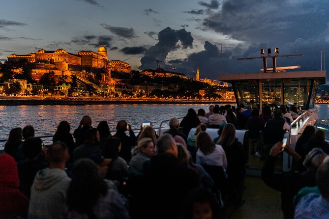 Budapest Danube River Sightseeing Night Cruise with Drink - Price and Value: Is This Danube Cruise Worth About $30?