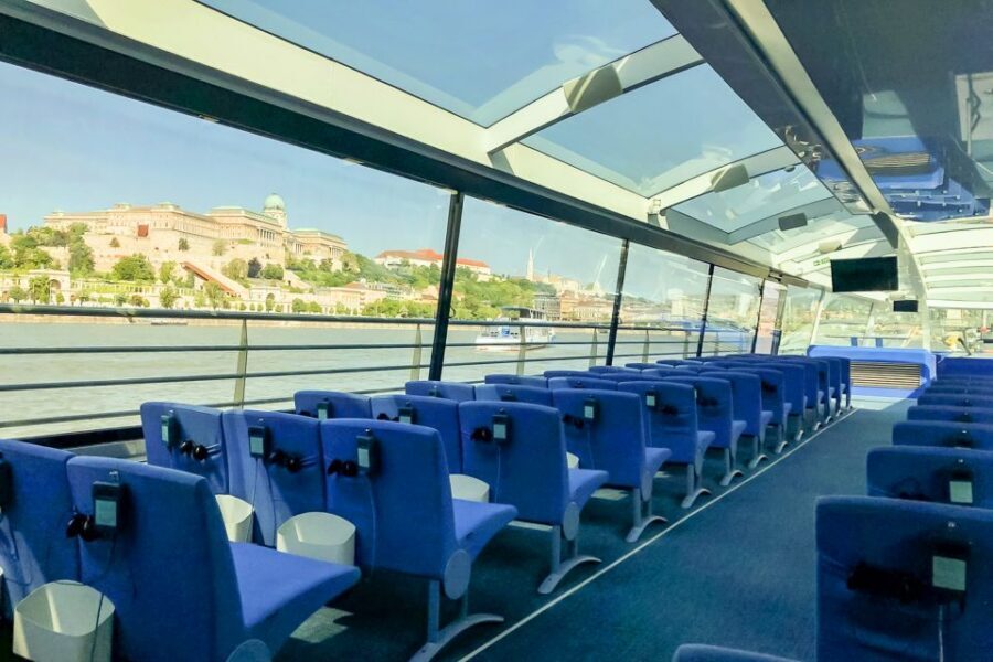 Budapest: Daytime Sightseeing Boat Cruise - Who This Cruise Suits (and Who Might Want a Different Plan)