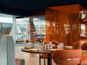 Budapest: Dinner Cruise with Live Music and Unlimited Drinks - Dinner vs BBQ on the Rooftop: What You’re Really Eating
